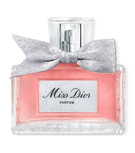 miss dior parfum muzieknummer|miss dior perfume 100ml price.